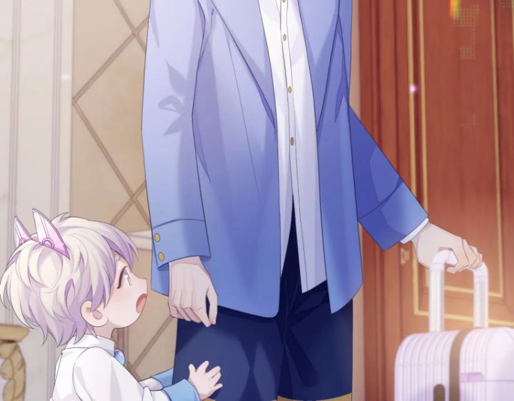 Đơn Xin Ly Hôn Chapter 40 - Next Chapter 41