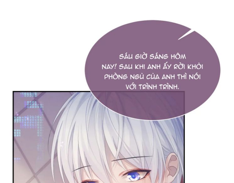 Đơn Xin Ly Hôn Chapter 40 - Next Chapter 41