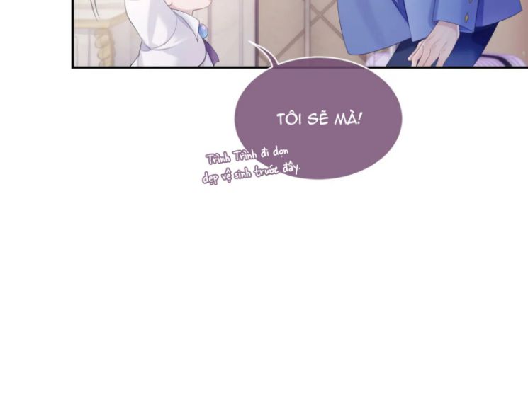 Đơn Xin Ly Hôn Chapter 40 - Next Chapter 41