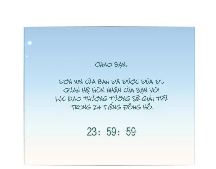 Đơn Xin Ly Hôn Chapter 40 - Next Chapter 41