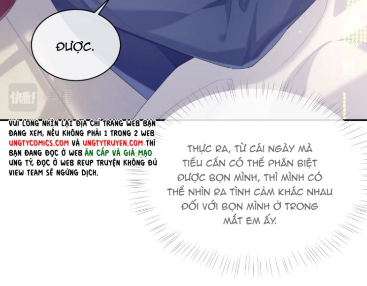 Đơn Xin Ly Hôn Chapter 40 - Next Chapter 41