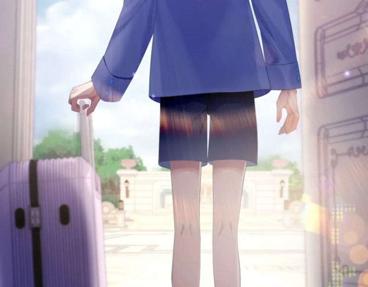 Đơn Xin Ly Hôn Chapter 40 - Next Chapter 41