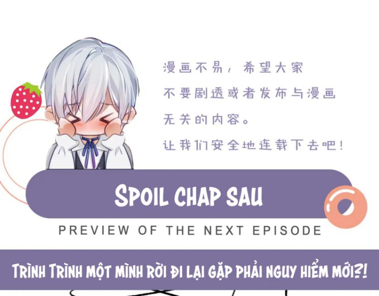 Đơn Xin Ly Hôn Chapter 40 - Next Chapter 41