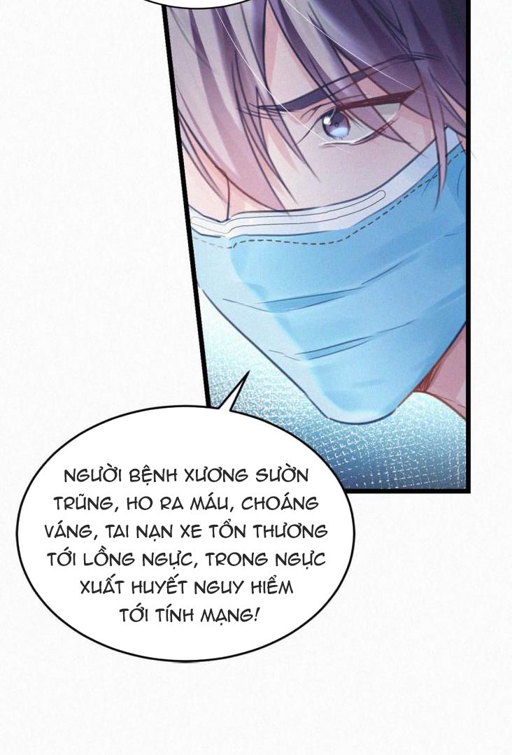 Môi Súng Chapter 40 - Next Chapter 41