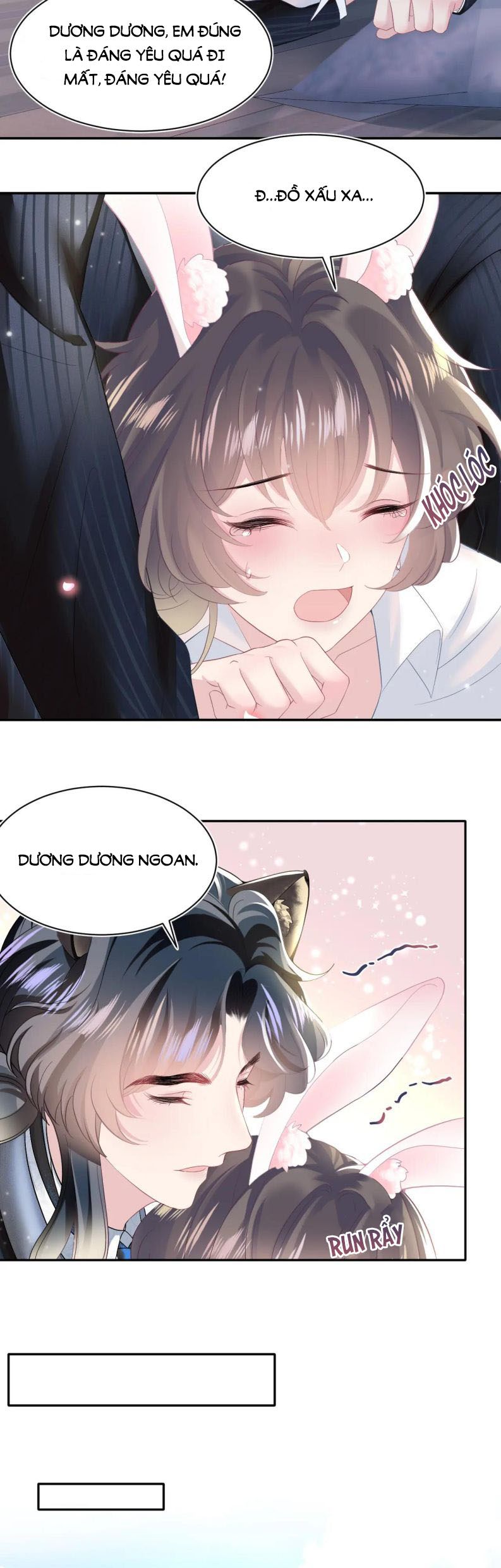 Tuyệt Mỹ Bạch Liên Hoa Online Dạy Học Chapter 76 - Trang 4
