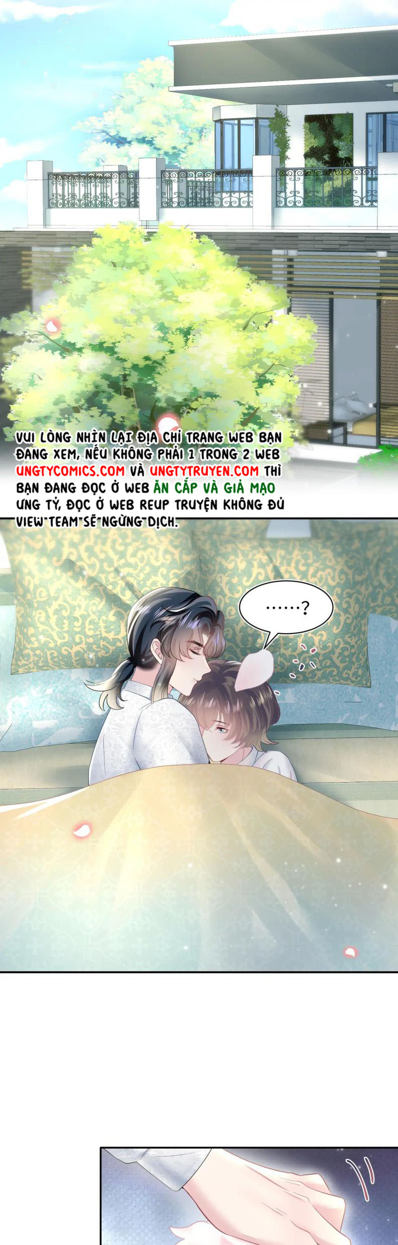 Tuyệt Mỹ Bạch Liên Hoa Online Dạy Học Chapter 76 - Trang 4