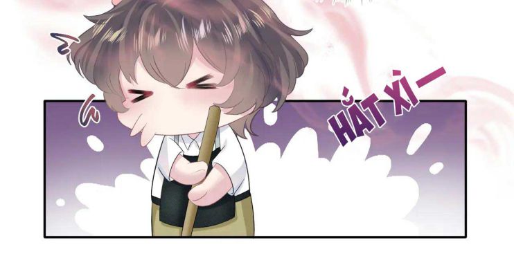 Tuyệt Mỹ Bạch Liên Hoa Online Dạy Học Chapter 77 - Trang 4
