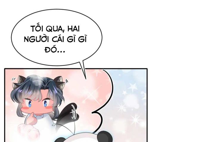 Tuyệt Mỹ Bạch Liên Hoa Online Dạy Học Chapter 77 - Trang 4