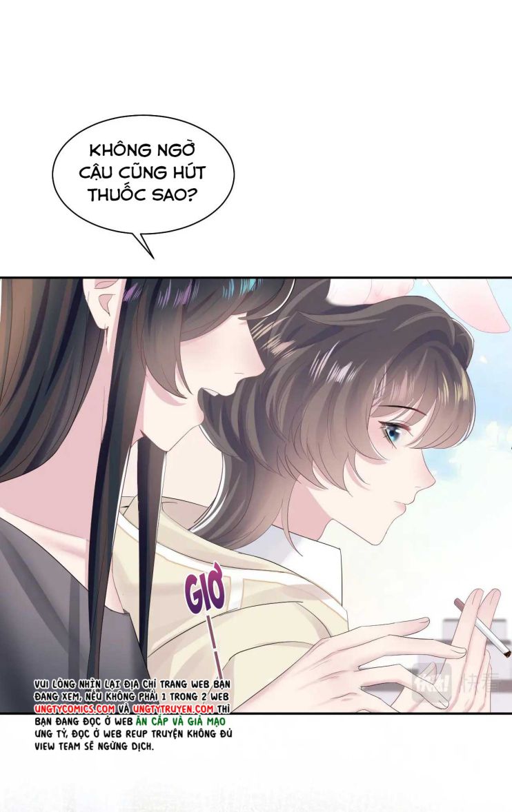 Tuyệt Mỹ Bạch Liên Hoa Online Dạy Học Chapter 77 - Trang 4