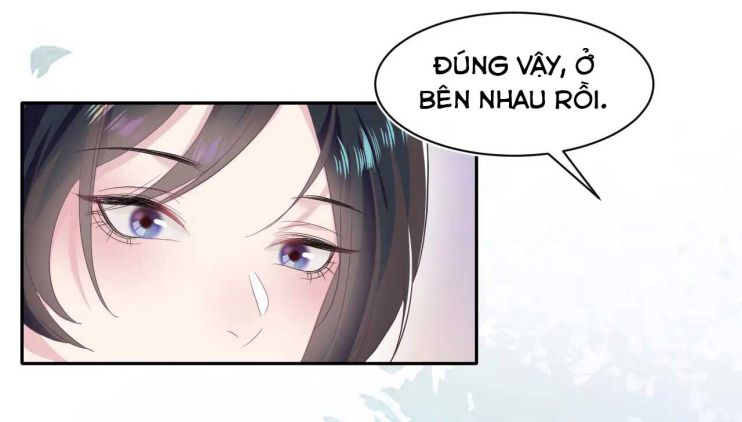 Tuyệt Mỹ Bạch Liên Hoa Online Dạy Học Chapter 77 - Trang 4