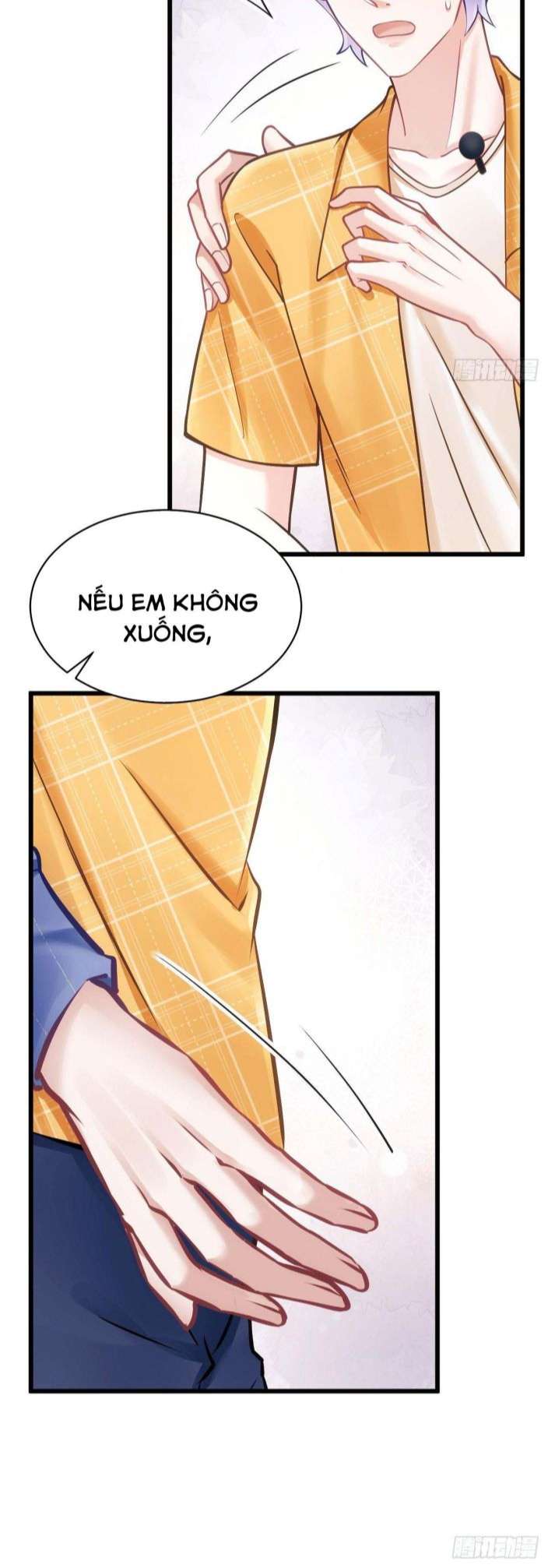 Tôi Hoài Nghi Ảnh Đế Đang Theo Đuổi Tôi Phiên Ngoại 1 - Next Ngoại truyện