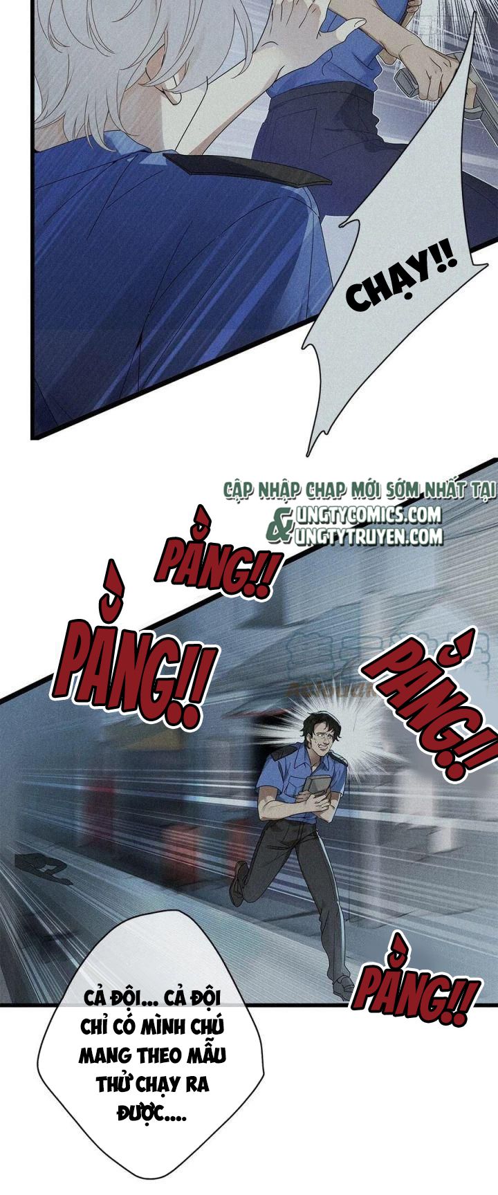 Thỉnh Quân Nhập Quái Chapter 35 - Trang 4