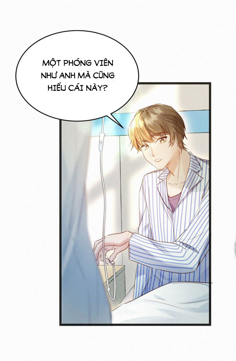 Môi Súng Chapter 41 - Next Chapter 42