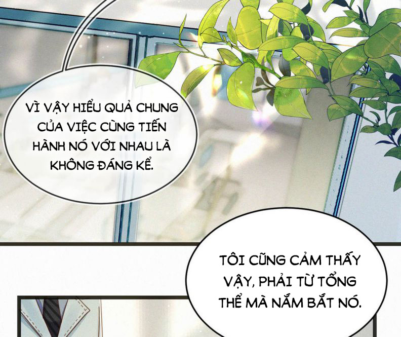 Môi Súng Chapter 41 - Next Chapter 42