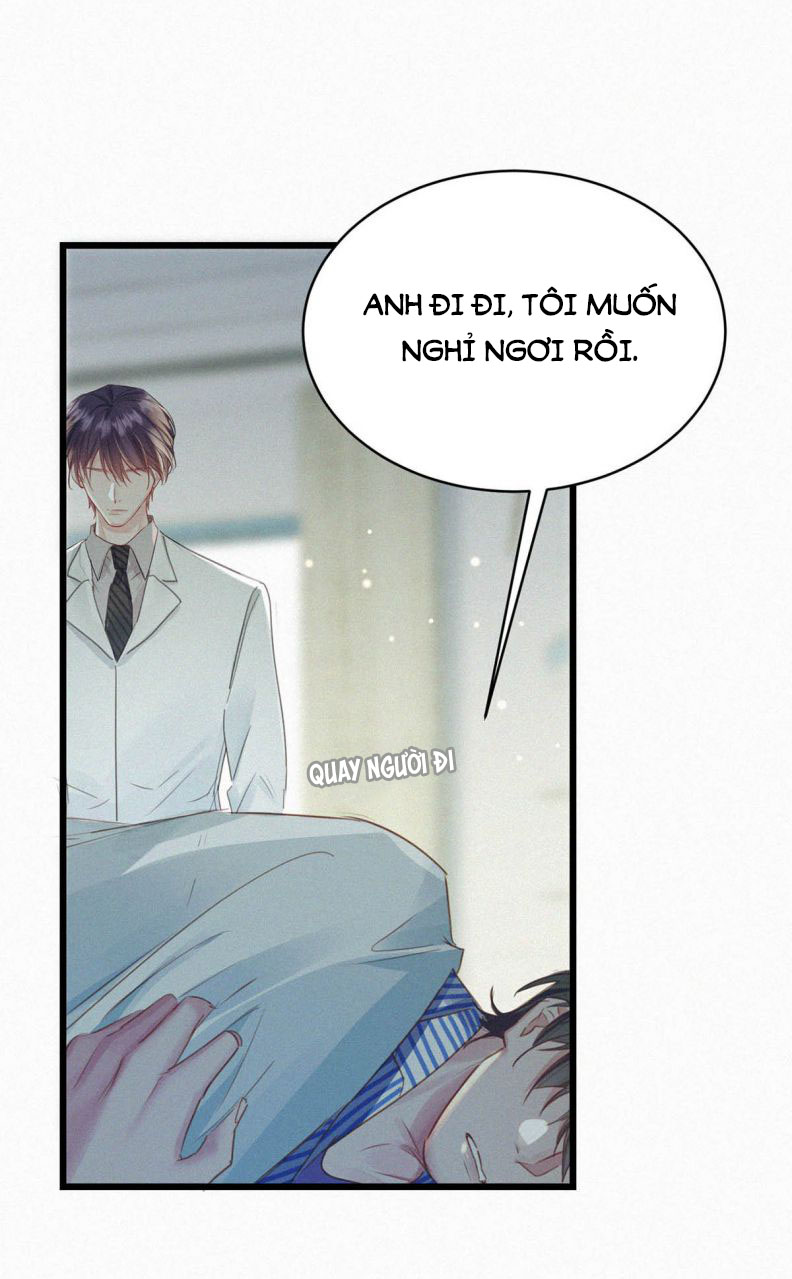 Môi Súng Chapter 41 - Next Chapter 42