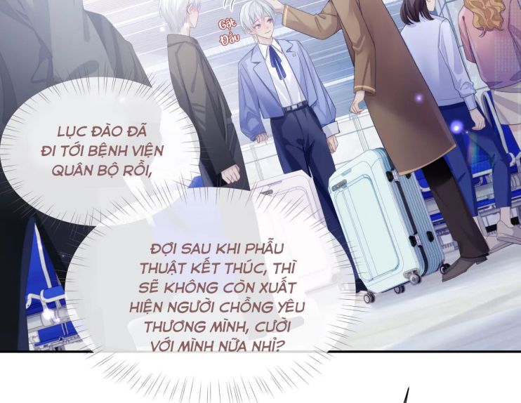 Đơn Xin Ly Hôn Chapter 41 - Next Chapter 42