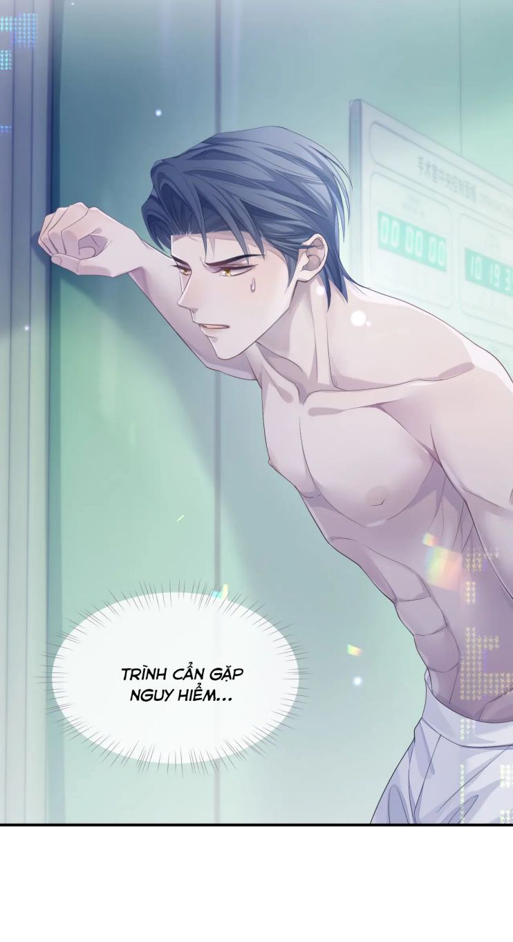 Đơn Xin Ly Hôn Chapter 41 - Next Chapter 42