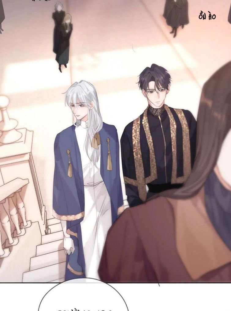 Thỉnh Cùng Ta Đồng Miên Chap 67 - Next Chap 68