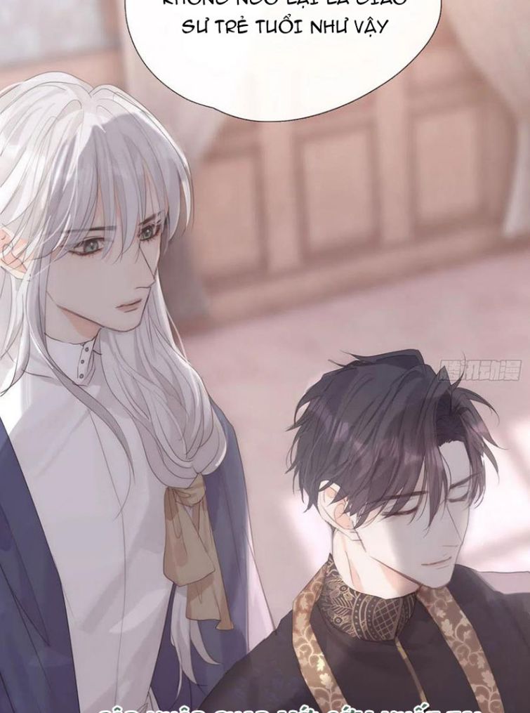 Thỉnh Cùng Ta Đồng Miên Chap 67 - Next Chap 68