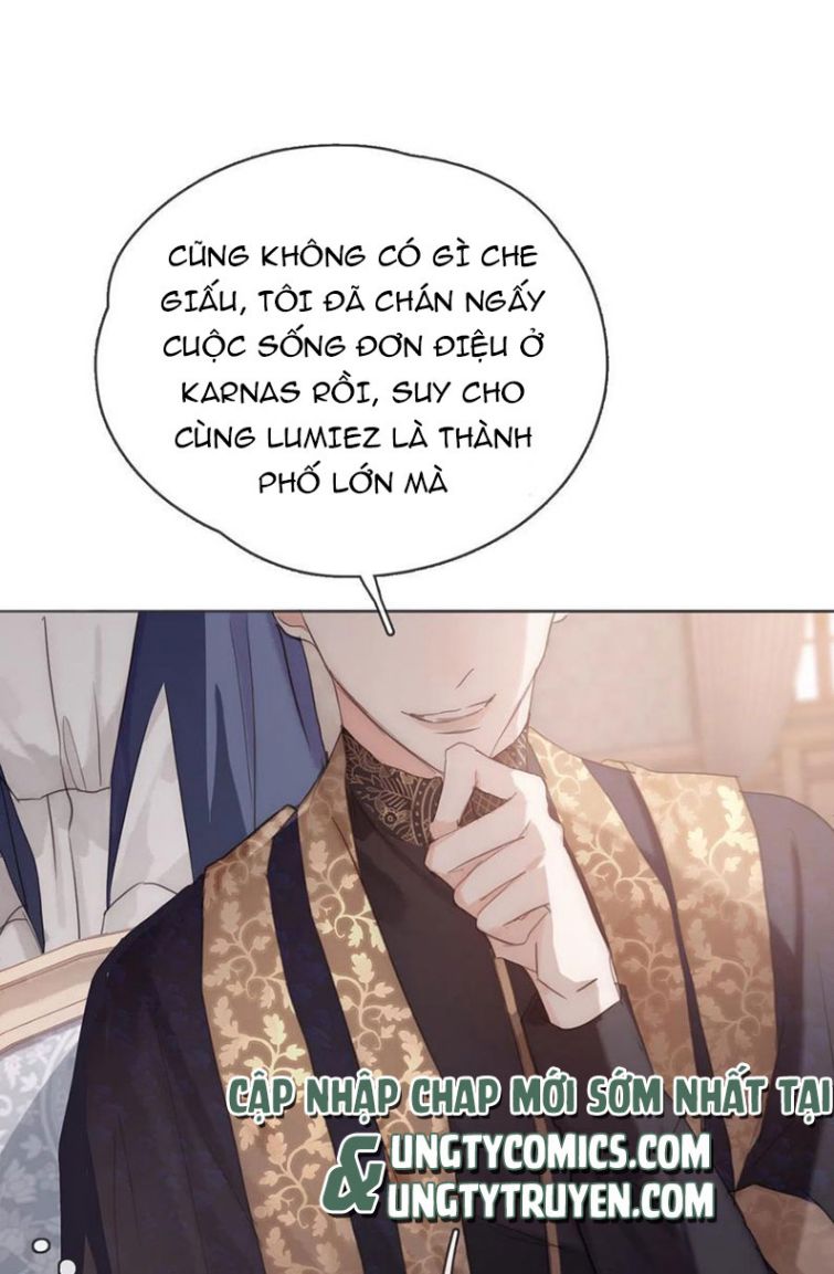 Thỉnh Cùng Ta Đồng Miên Chap 67 - Next Chap 68