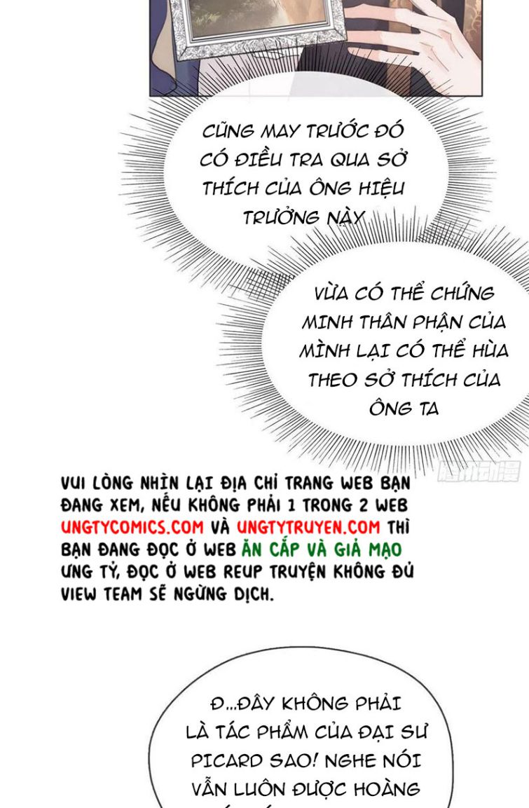 Thỉnh Cùng Ta Đồng Miên Chap 67 - Next Chap 68
