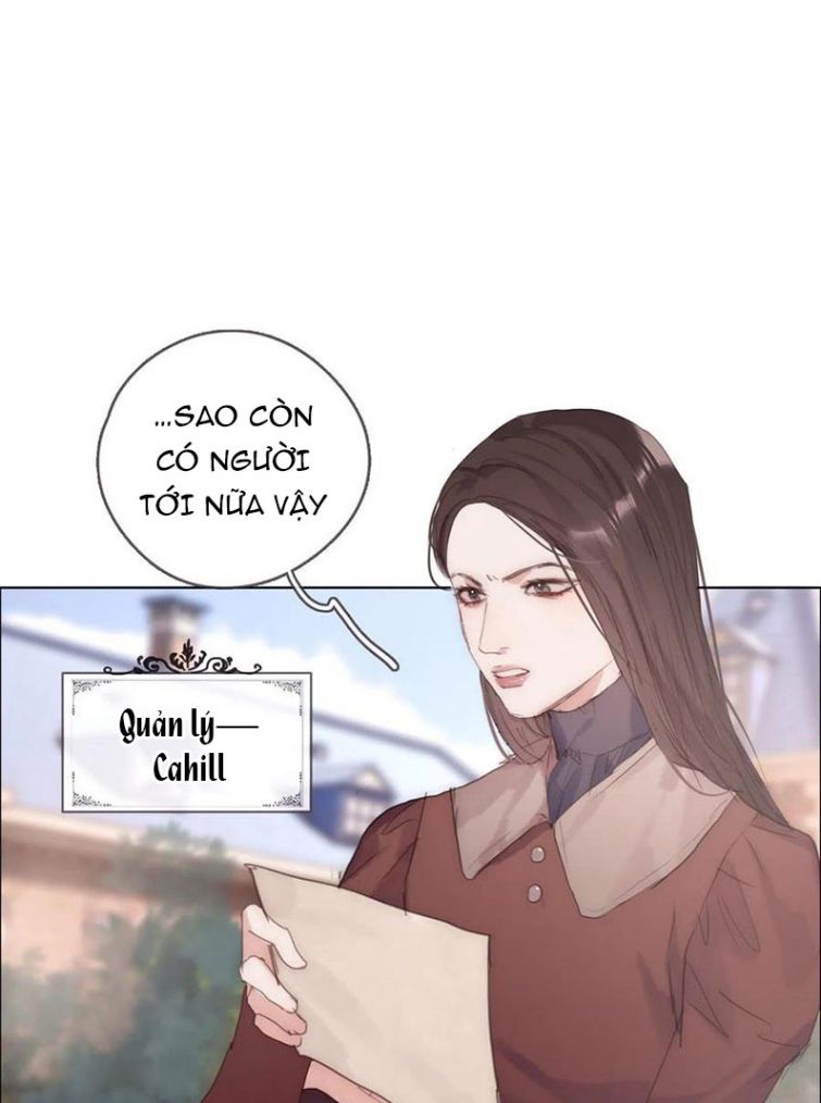 Thỉnh Cùng Ta Đồng Miên Chap 67 - Next Chap 68