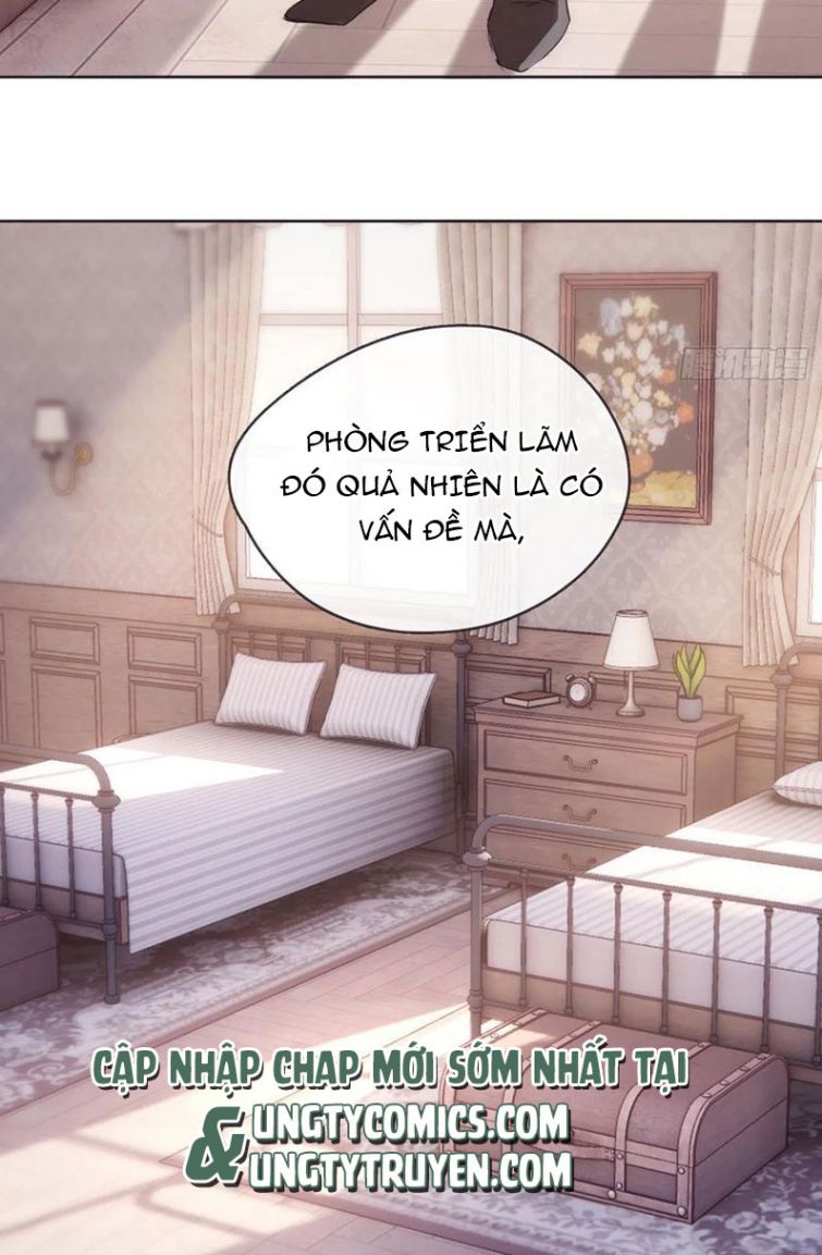 Thỉnh Cùng Ta Đồng Miên Chap 67 - Next Chap 68