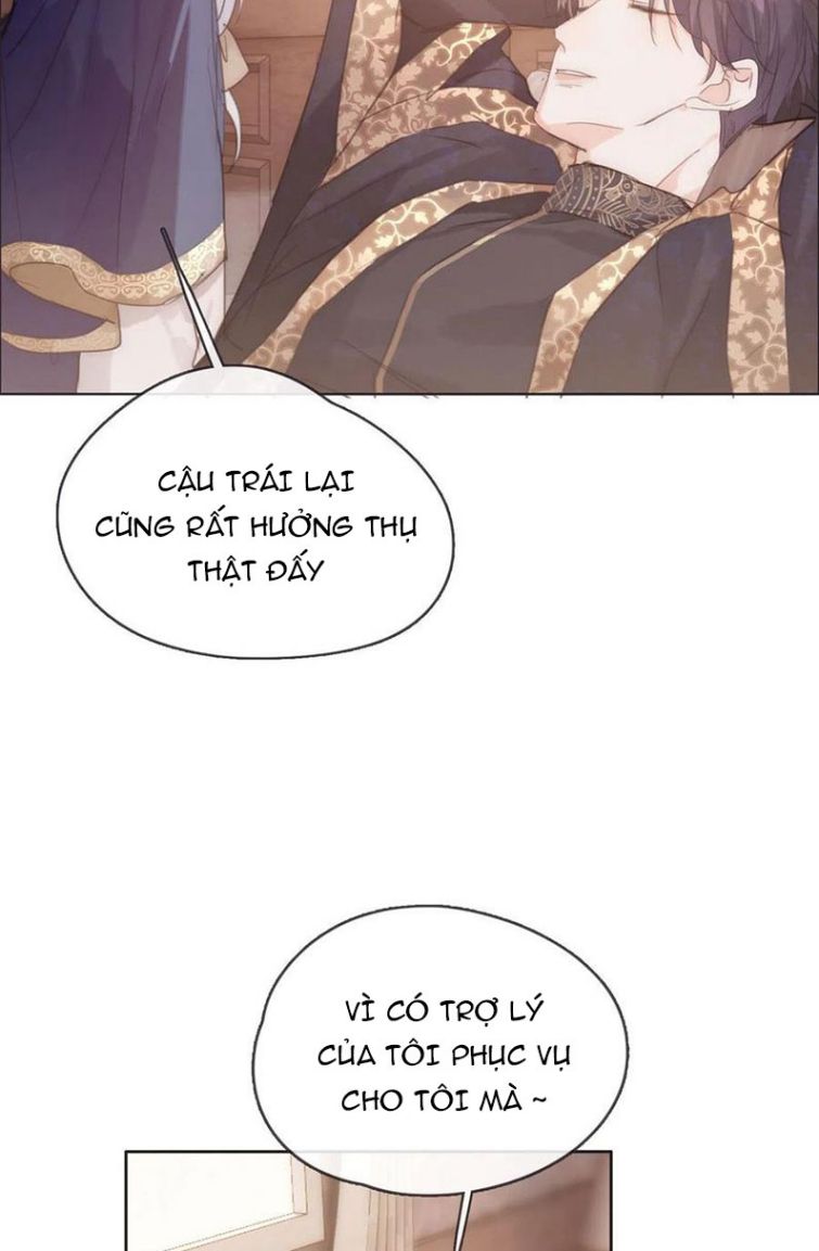 Thỉnh Cùng Ta Đồng Miên Chap 67 - Next Chap 68