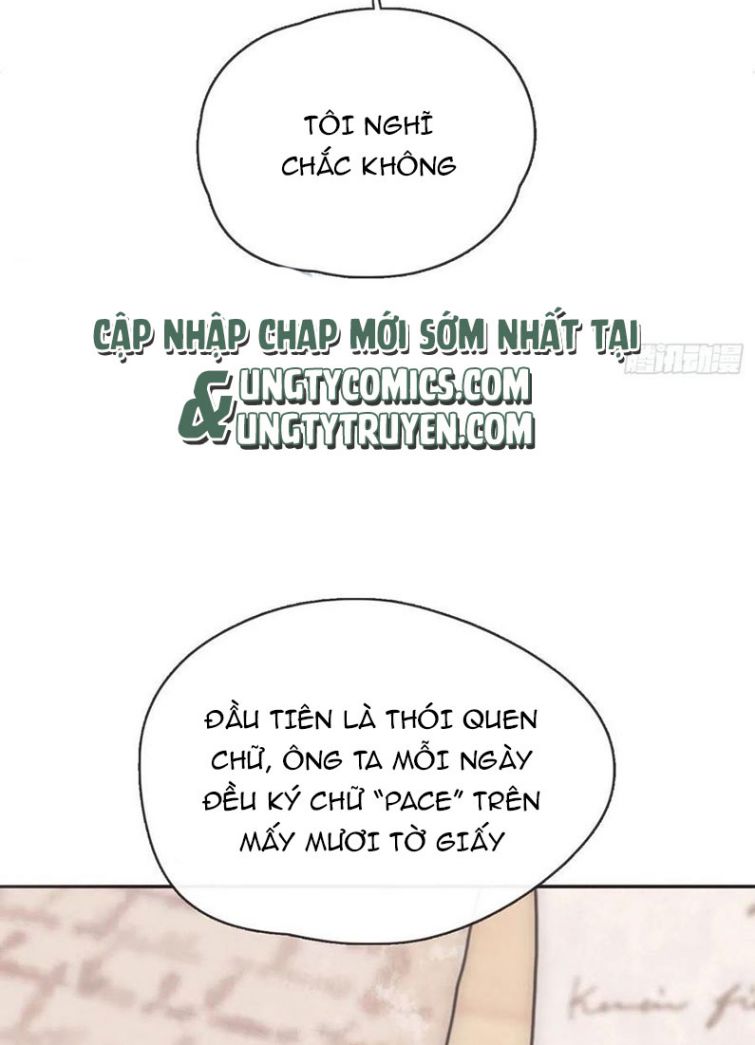 Thỉnh Cùng Ta Đồng Miên Chap 67 - Next Chap 68