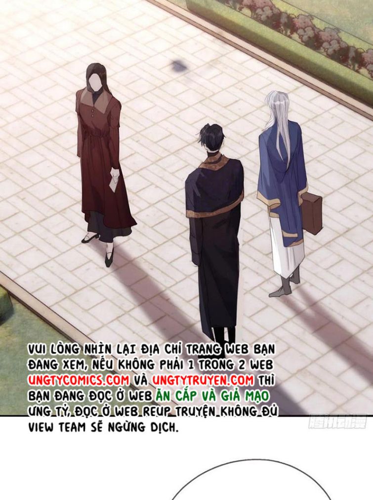 Thỉnh Cùng Ta Đồng Miên Chap 67 - Next Chap 68