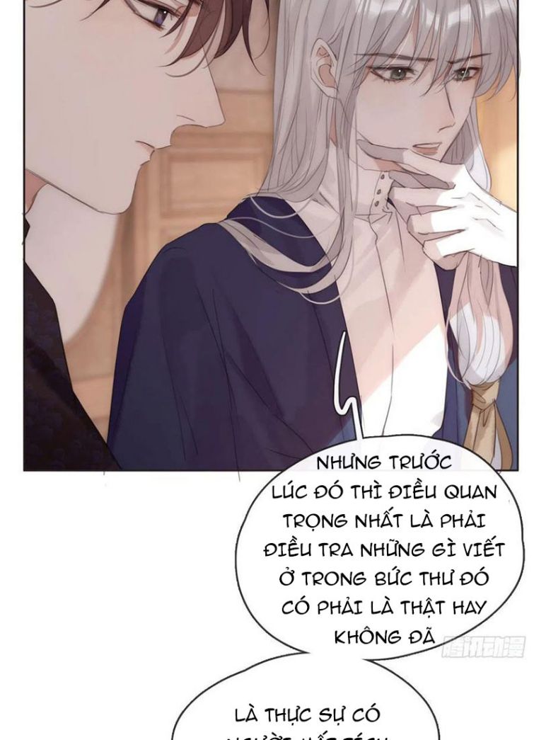 Thỉnh Cùng Ta Đồng Miên Chap 67 - Next Chap 68