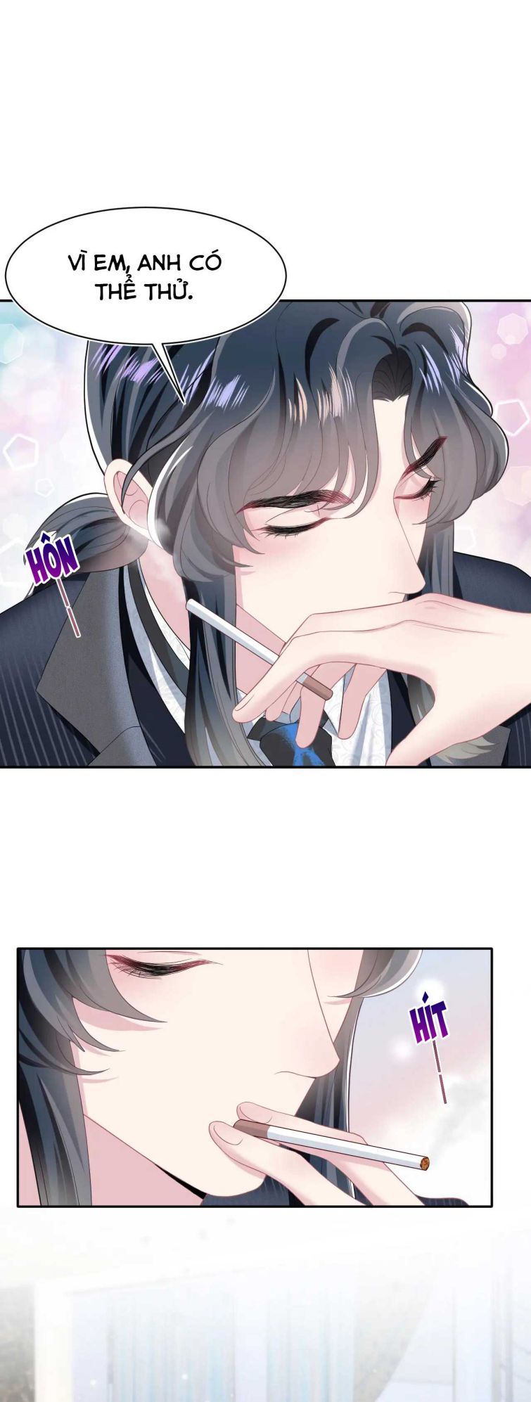 Tuyệt Mỹ Bạch Liên Hoa Online Dạy Học Chapter 78 - Trang 4