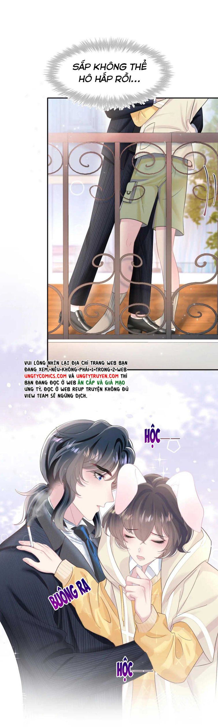 Tuyệt Mỹ Bạch Liên Hoa Online Dạy Học Chapter 78 - Trang 4