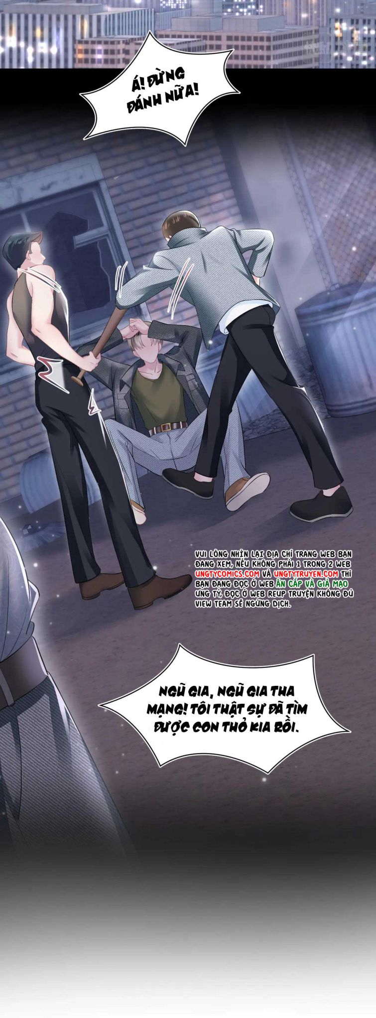 Tuyệt Mỹ Bạch Liên Hoa Online Dạy Học Chapter 78 - Trang 4