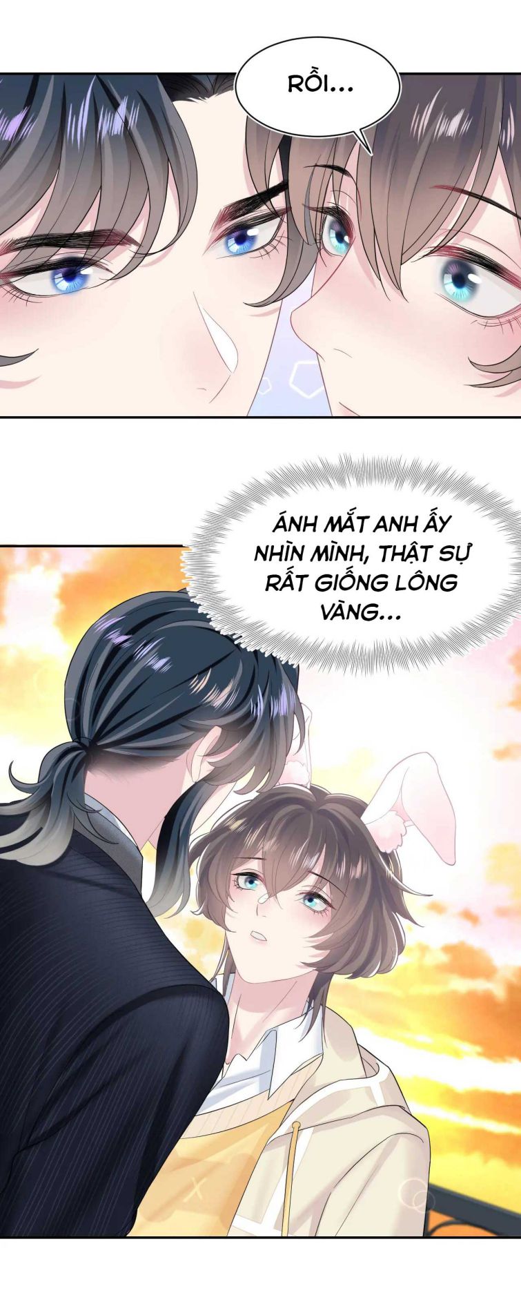 Tuyệt Mỹ Bạch Liên Hoa Online Dạy Học Chapter 78 - Trang 4