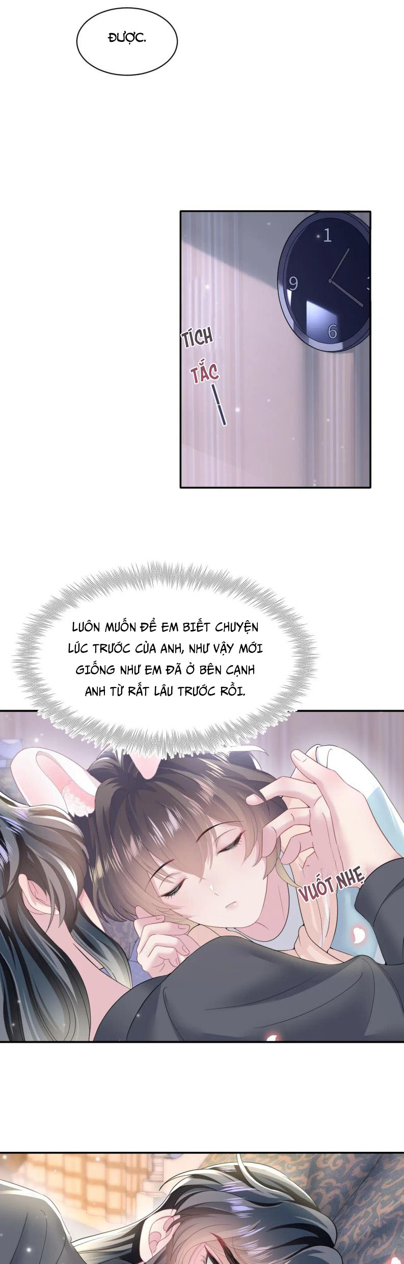 Tuyệt Mỹ Bạch Liên Hoa Online Dạy Học Chapter 79 - Trang 4