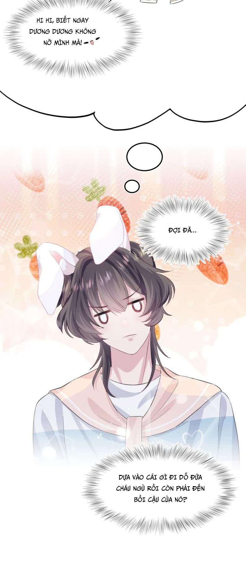 Tuyệt Mỹ Bạch Liên Hoa Online Dạy Học Chapter 79 - Trang 4