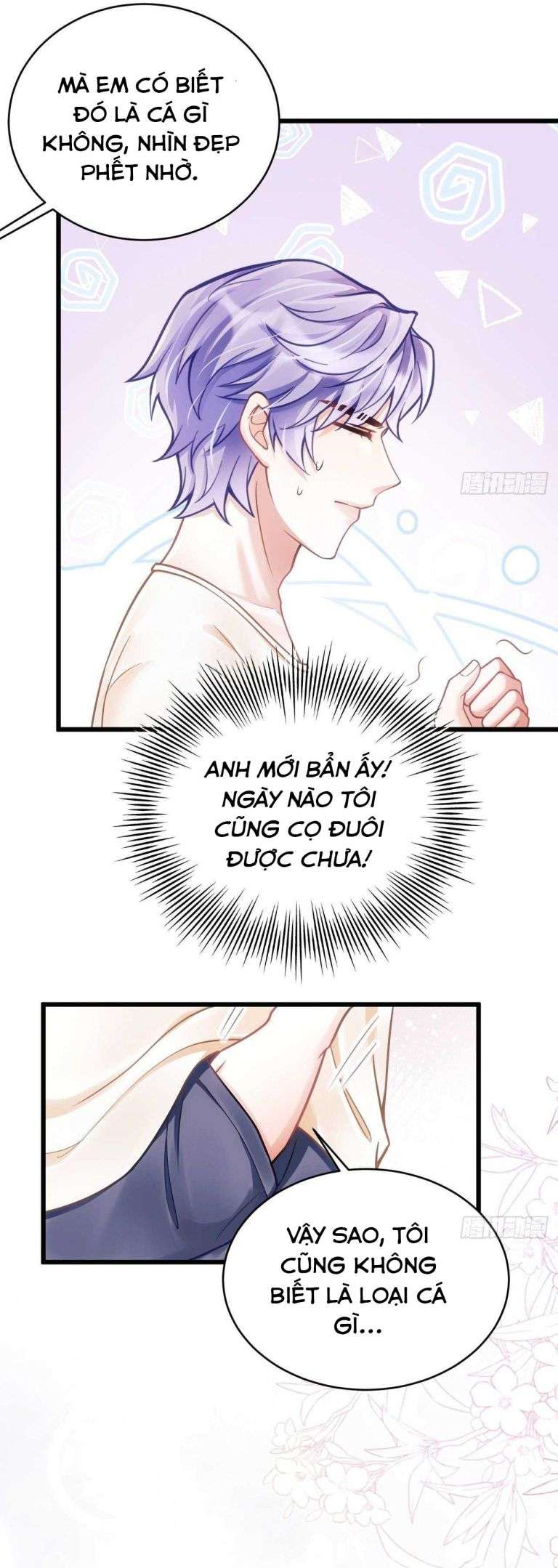 Tôi Hoài Nghi Ảnh Đế Đang Theo Đuổi Tôi Chapter 24 - Next Chapter 25