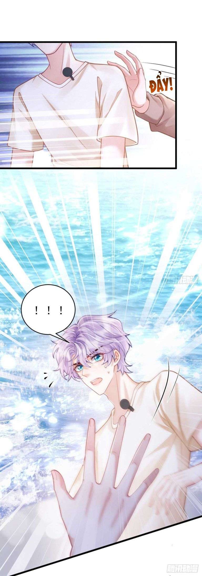 Tôi Hoài Nghi Ảnh Đế Đang Theo Đuổi Tôi Chapter 24 - Next Chapter 25