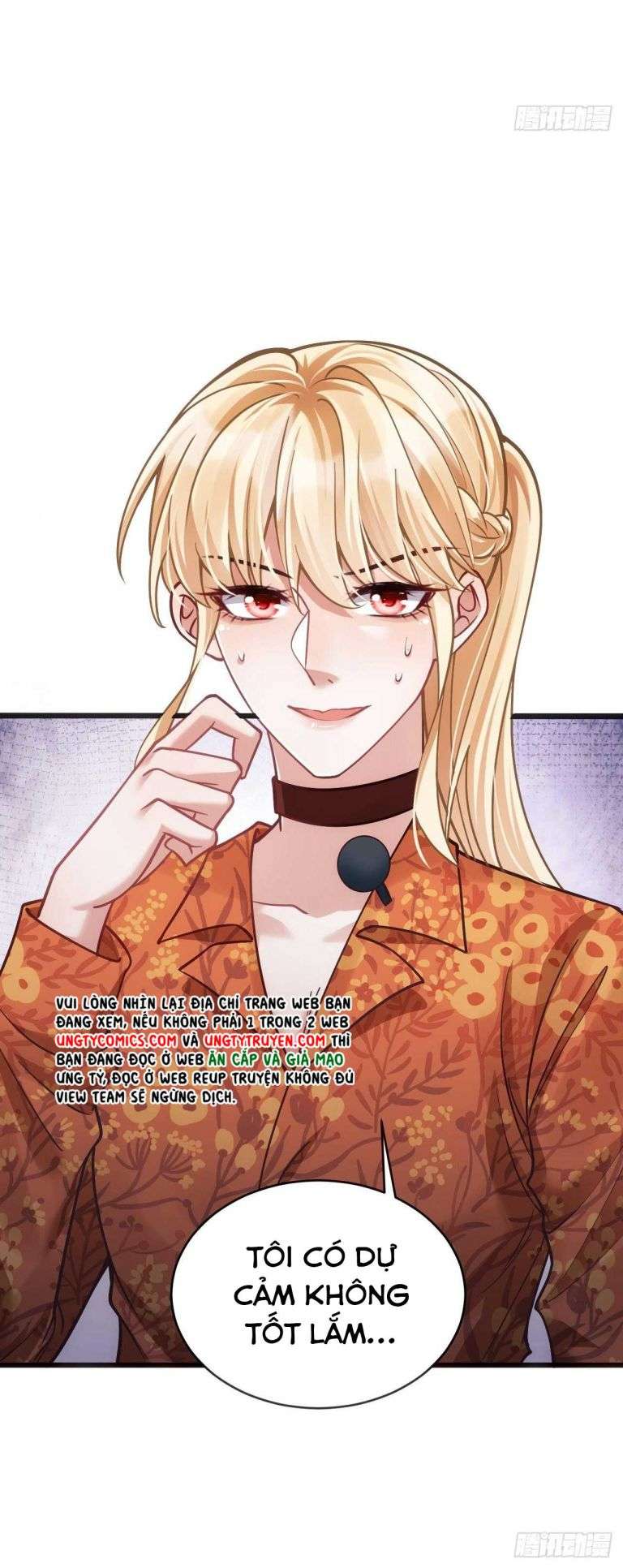 Tôi Hoài Nghi Ảnh Đế Đang Theo Đuổi Tôi Chapter 24 - Next Chapter 25