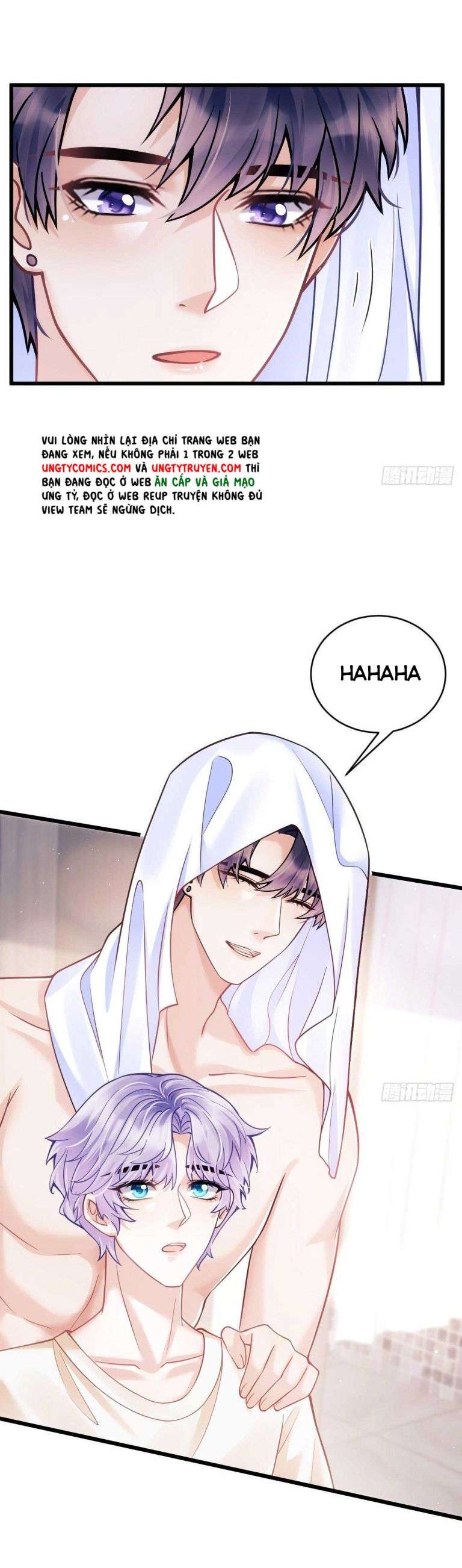 Tôi Hoài Nghi Ảnh Đế Đang Theo Đuổi Tôi Chapter 24 - Next Chapter 25