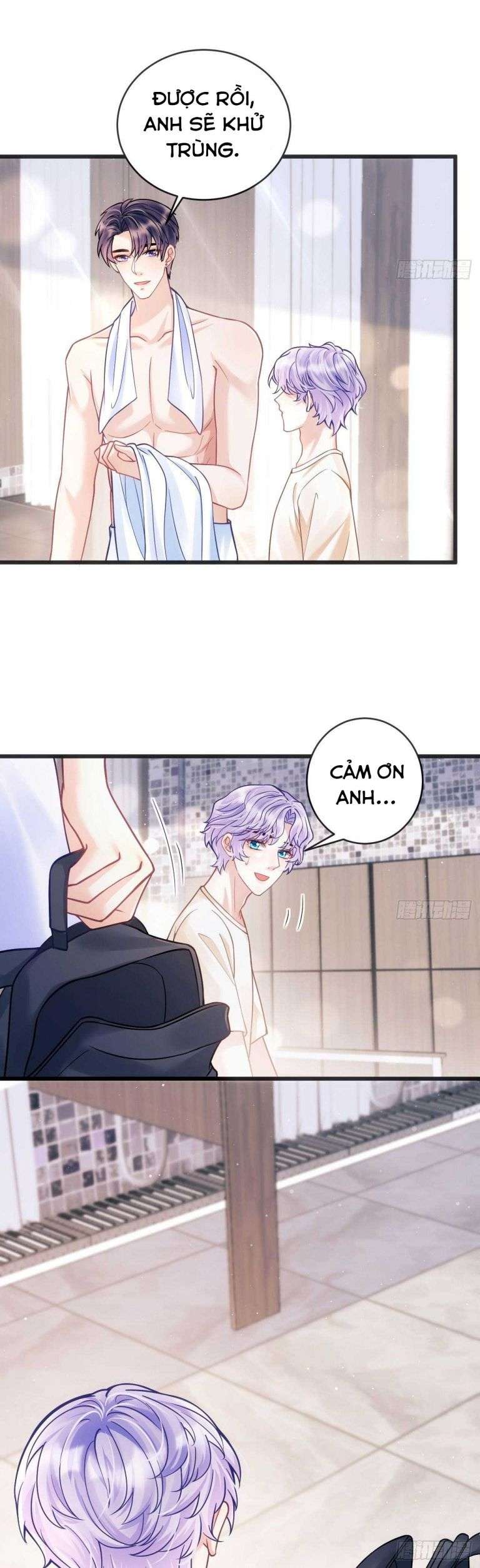 Tôi Hoài Nghi Ảnh Đế Đang Theo Đuổi Tôi Chapter 24 - Next Chapter 25