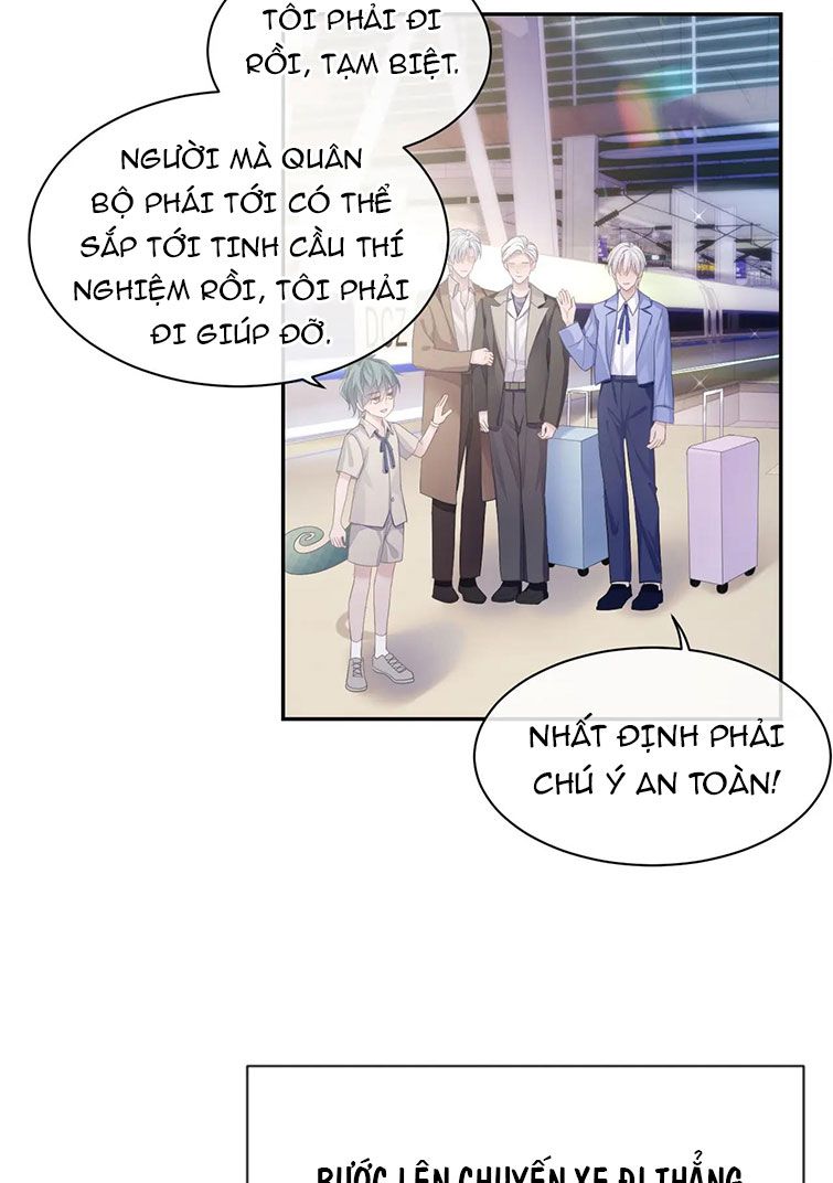 Đơn Xin Ly Hôn Chapter 42 - Next Chapter 43