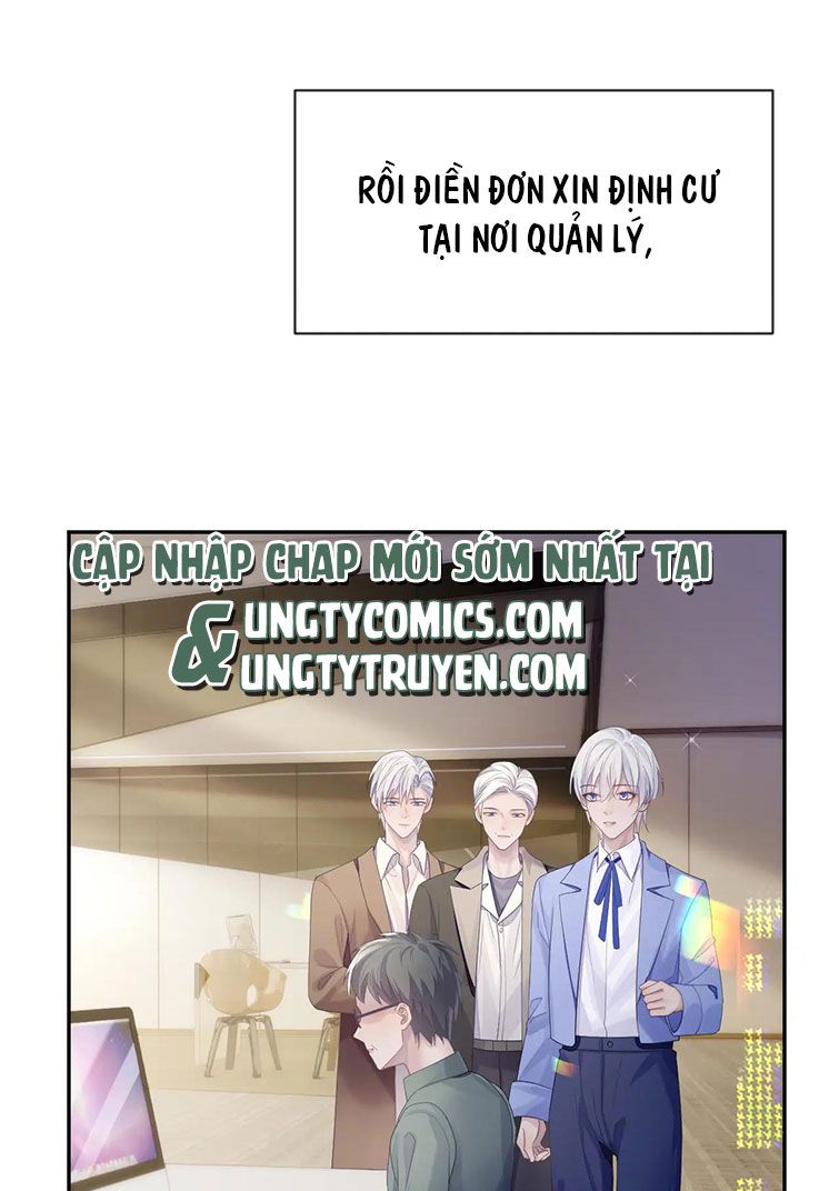 Đơn Xin Ly Hôn Chapter 42 - Next Chapter 43