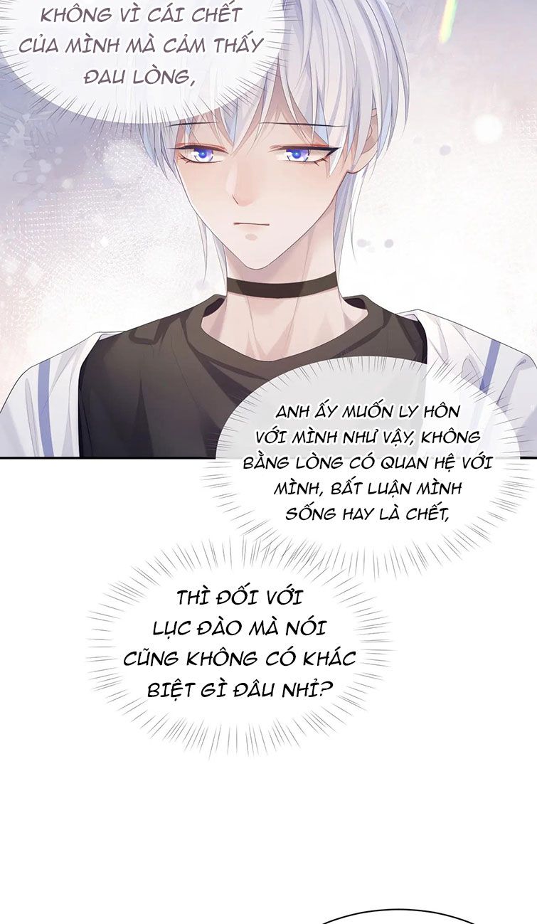 Đơn Xin Ly Hôn Chapter 42 - Next Chapter 43