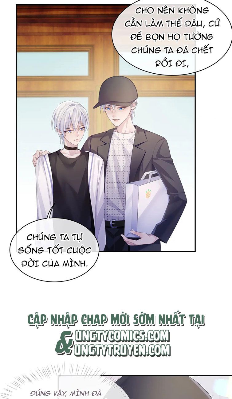 Đơn Xin Ly Hôn Chapter 42 - Next Chapter 43