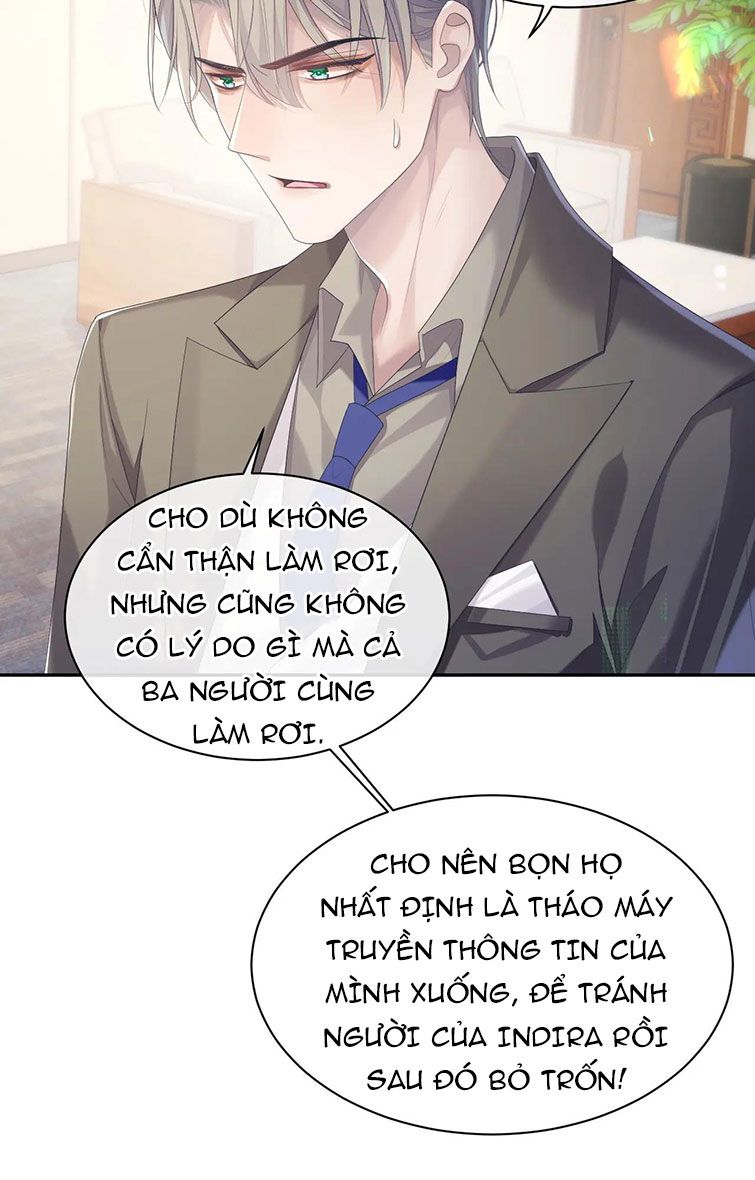 Đơn Xin Ly Hôn Chapter 42 - Next Chapter 43