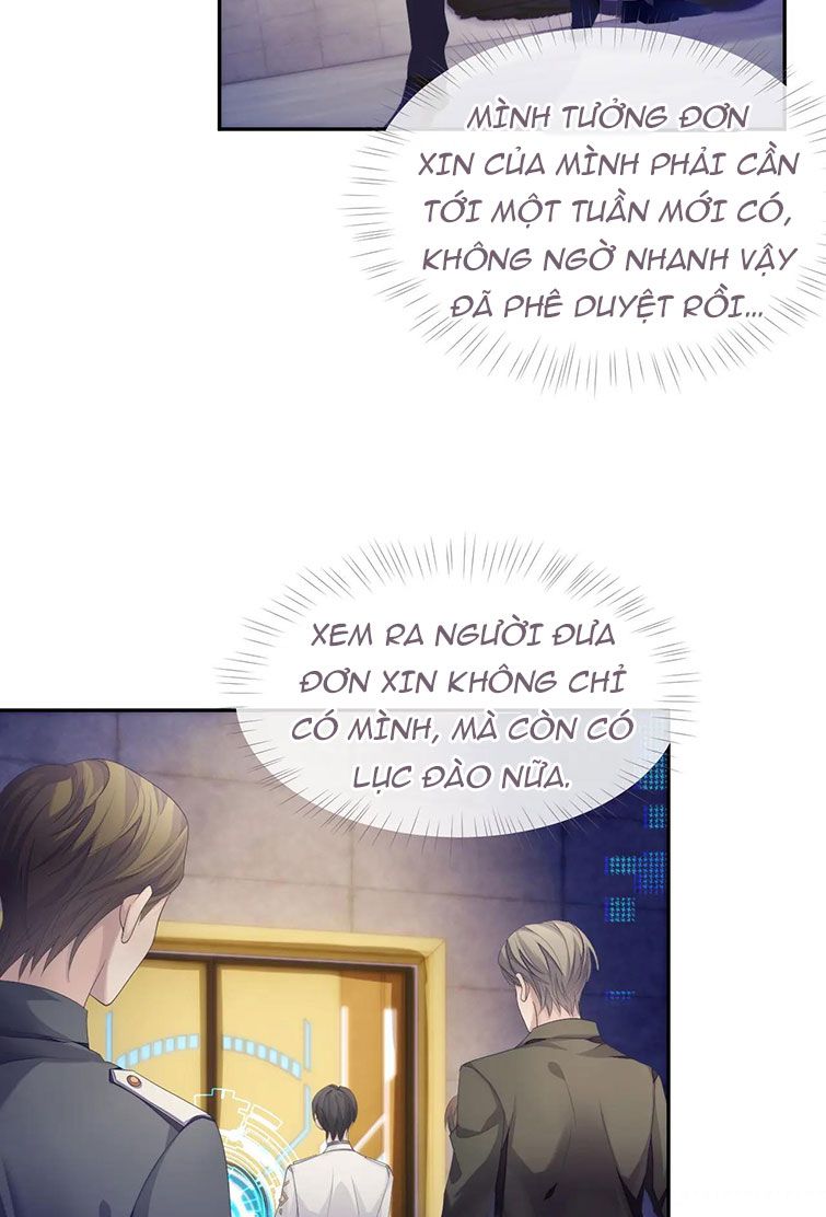 Đơn Xin Ly Hôn Chapter 42 - Next Chapter 43