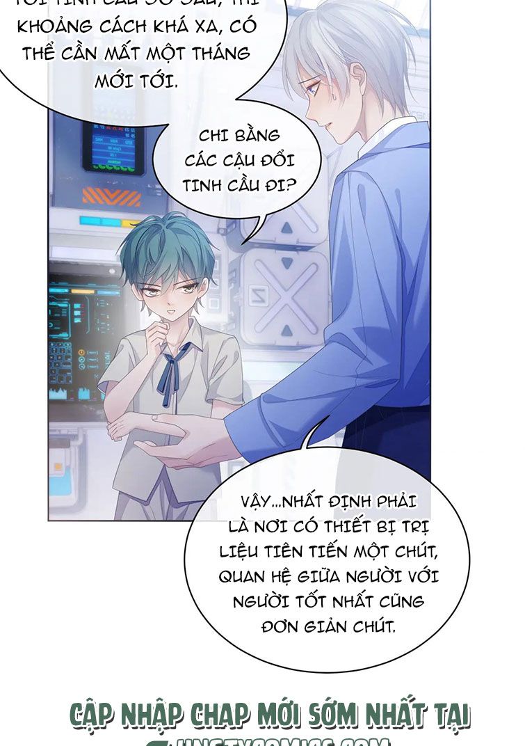Đơn Xin Ly Hôn Chapter 42 - Next Chapter 43