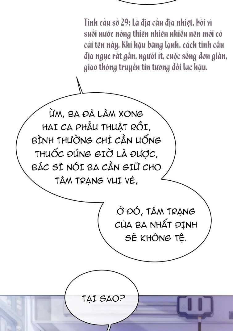 Đơn Xin Ly Hôn Chapter 42 - Next Chapter 43